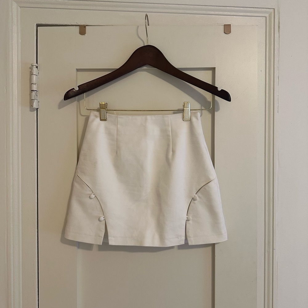 Princess Polly Mini Skirt
